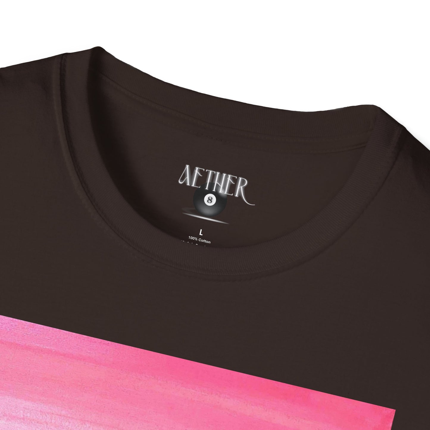 Breaking Dawn Softstyle T-Shirt