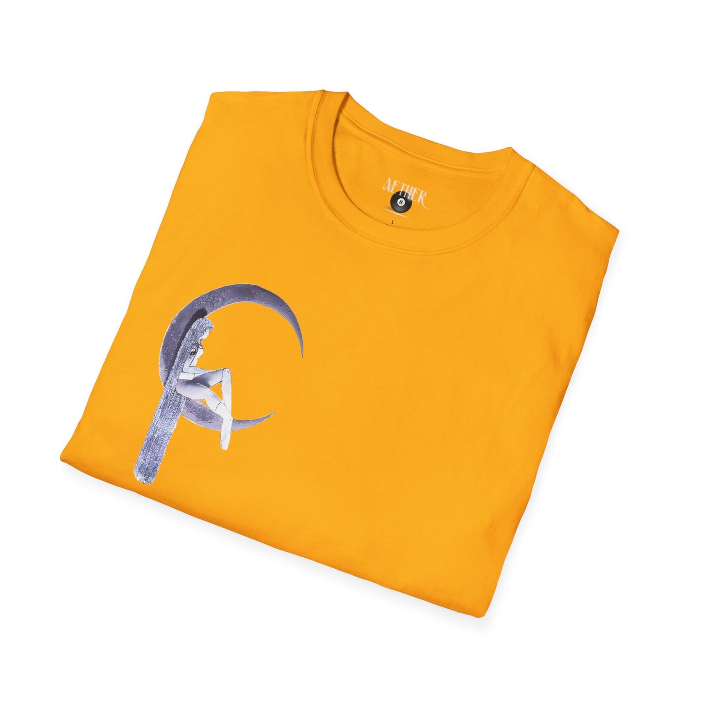 Quarantine Softstyle T-Shirt