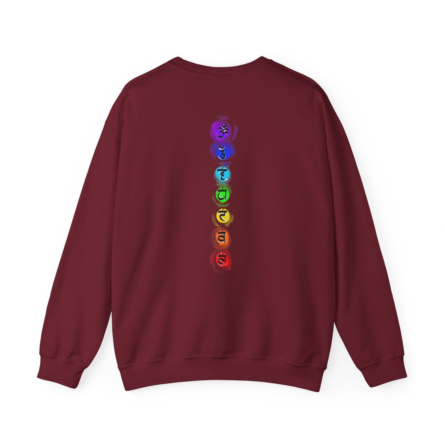 MULADHARA Crewneck Sweatshirt