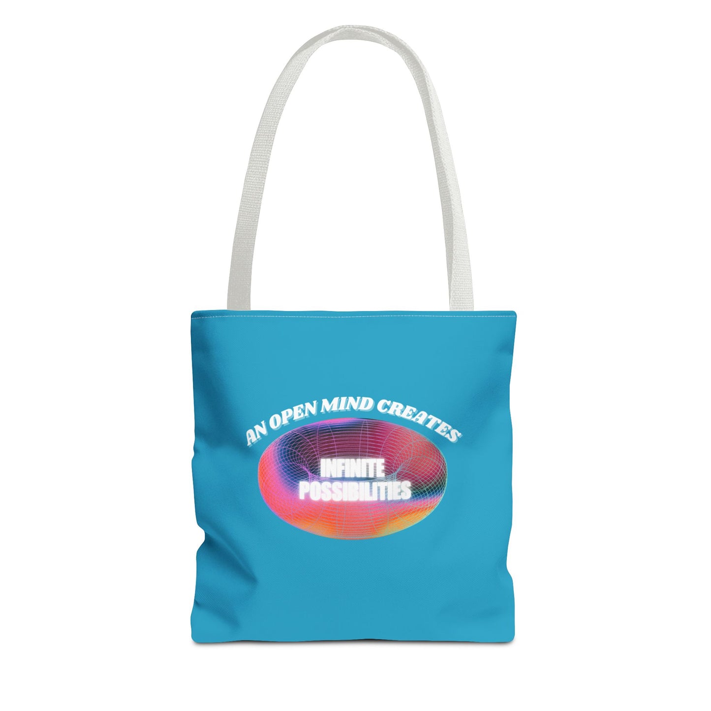 Infinite Possibilities Tote Bag