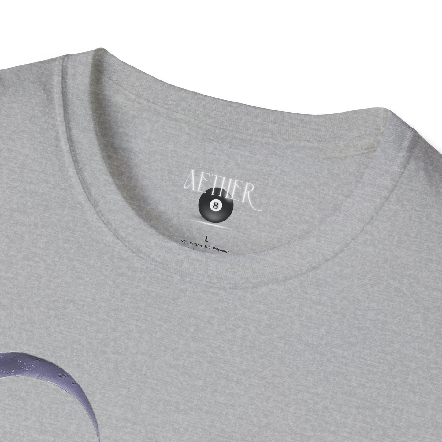 Quarantine Softstyle T-Shirt