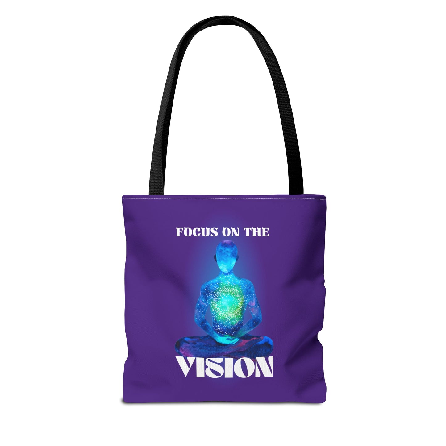The Vision Tote Bag
