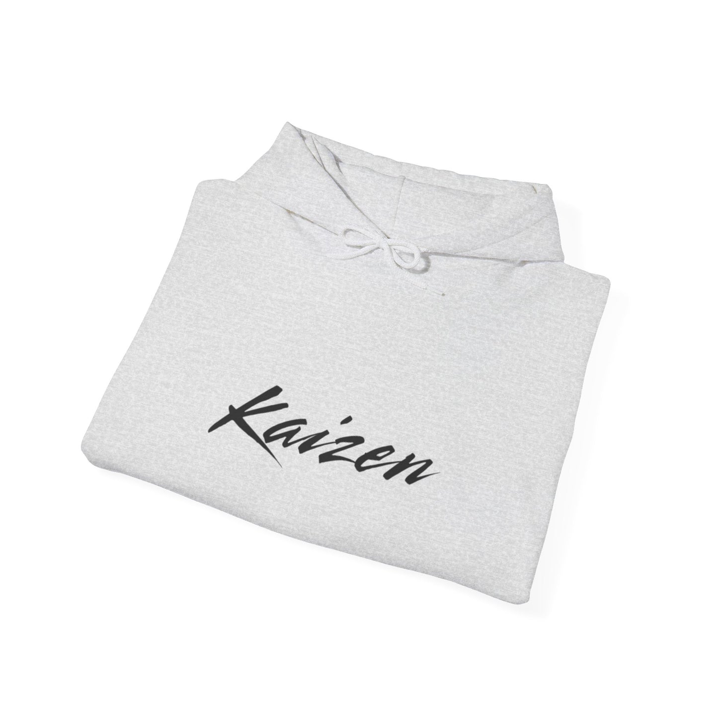 Kaizen Hooded Sweatshirt