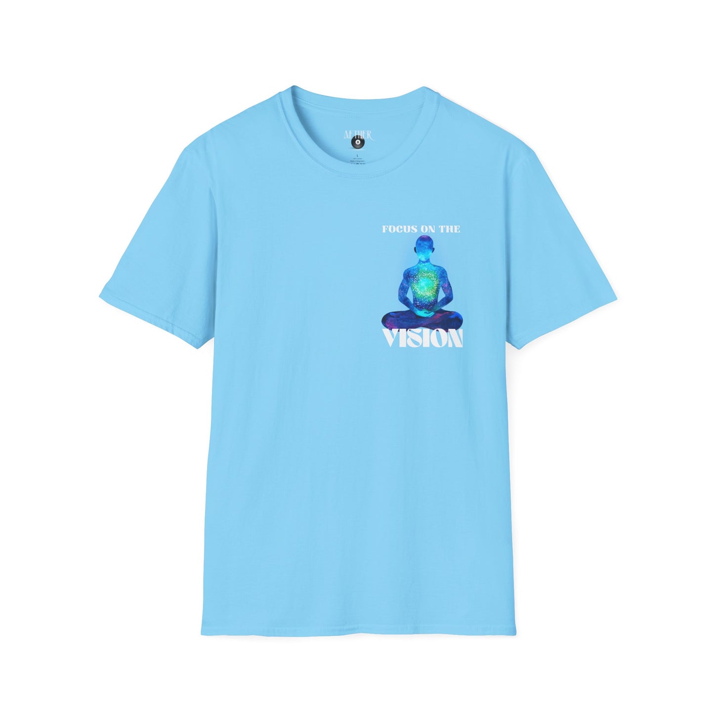 The Vision Softstyle T-Shirt