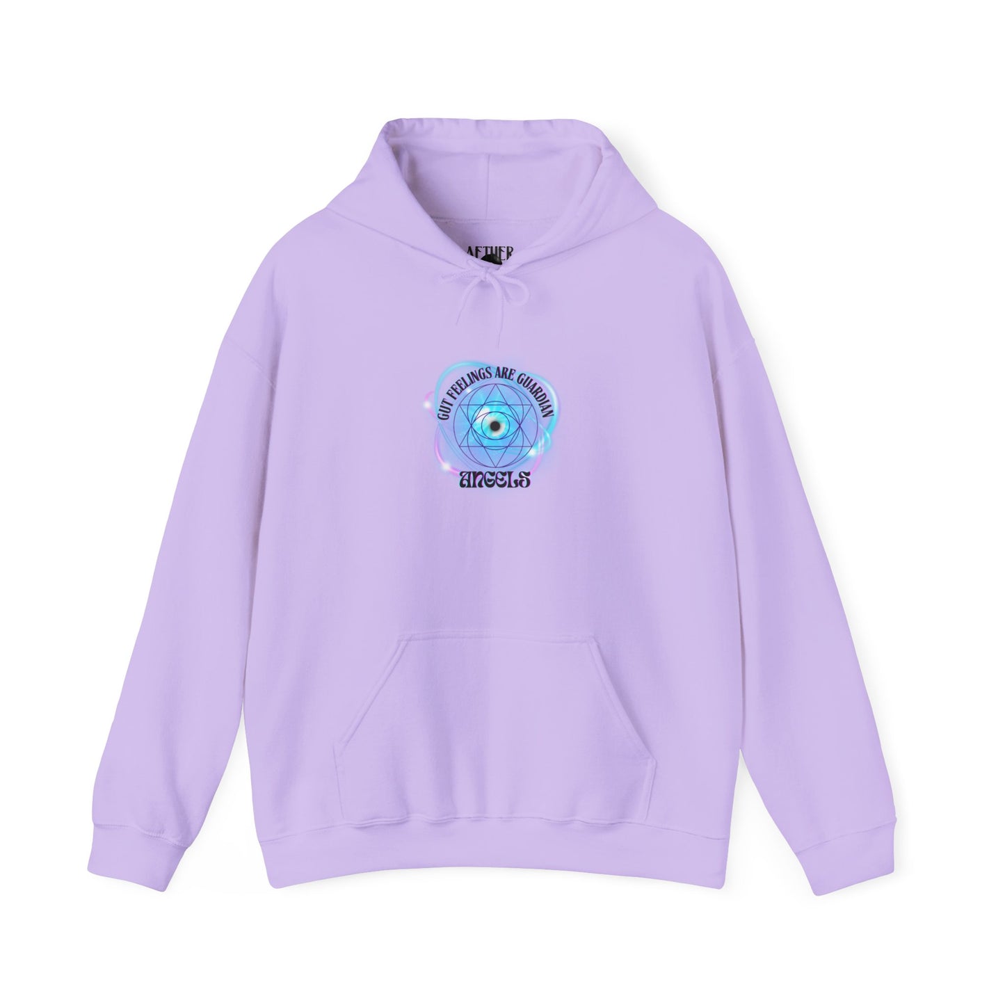 Guardian Angels Hooded Sweatshirt