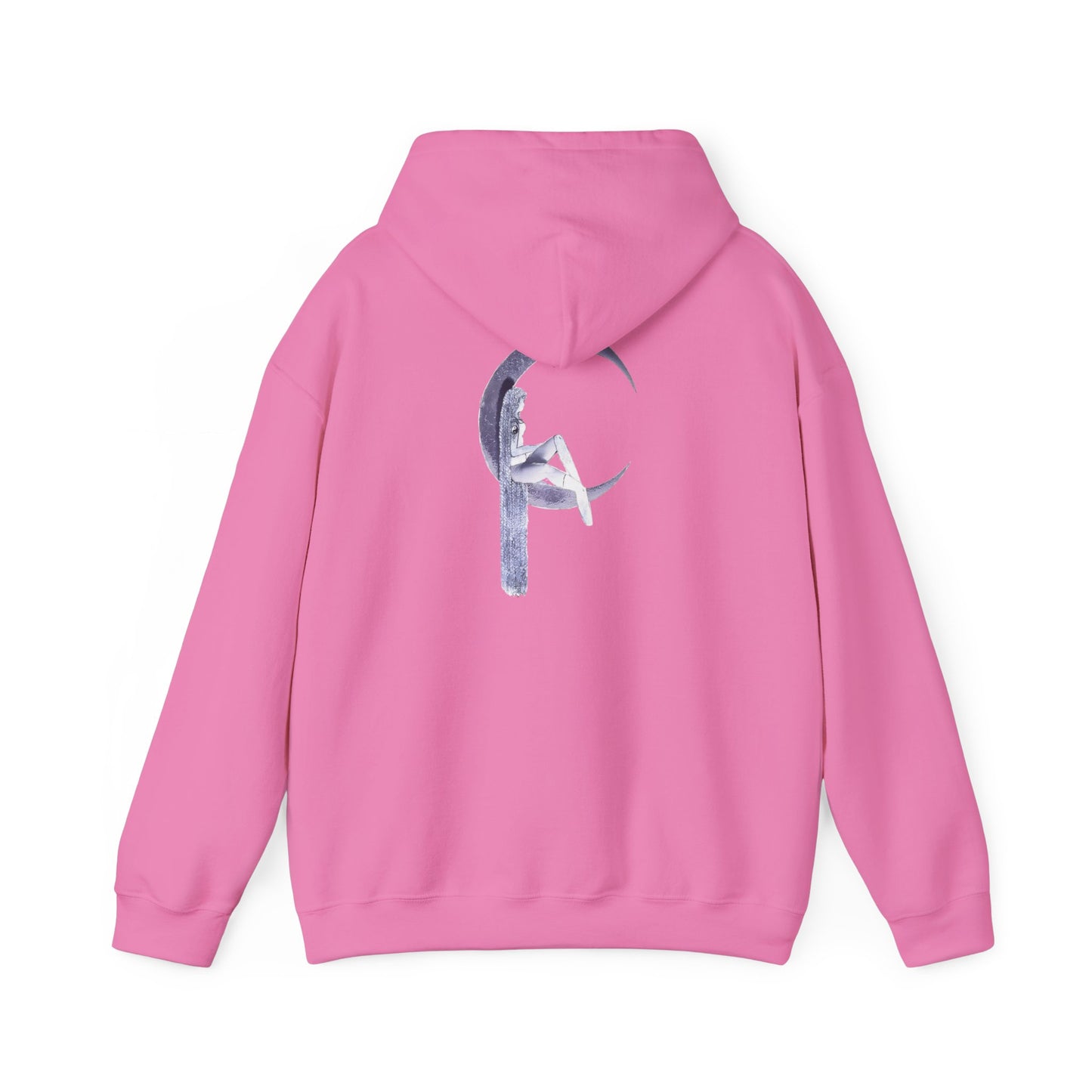 Quarantine Hooded Sweatshirt