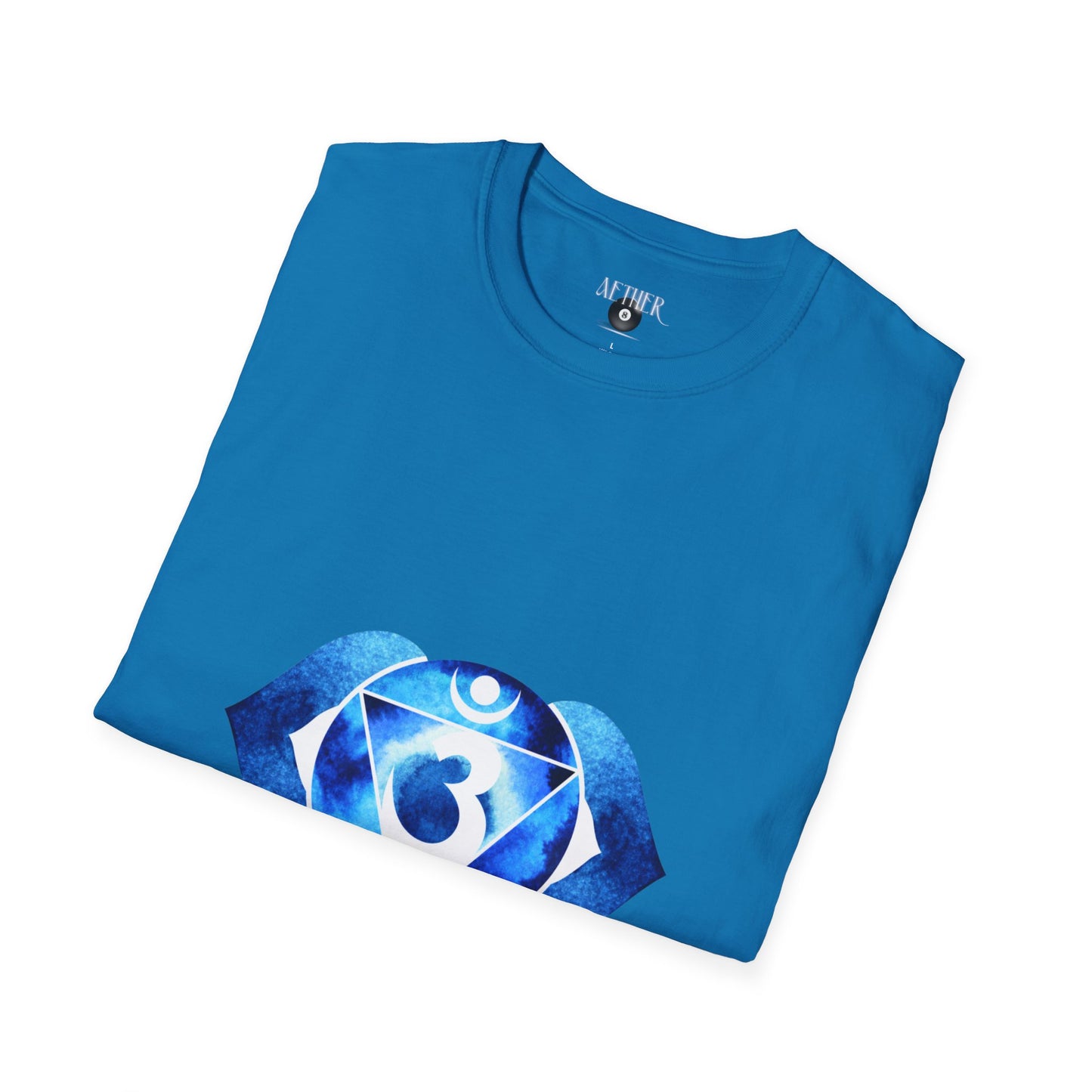 AJNA Softstyle T-Shirt
