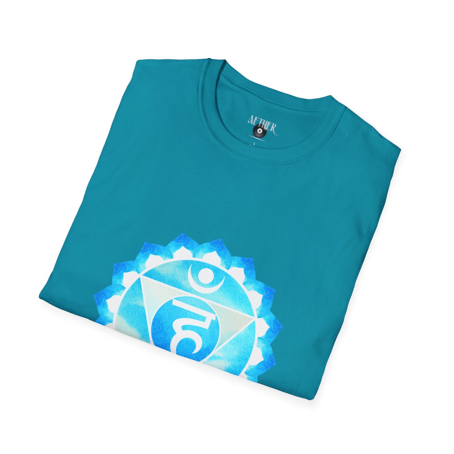 VISHUDDHA Softstyle T-Shirt