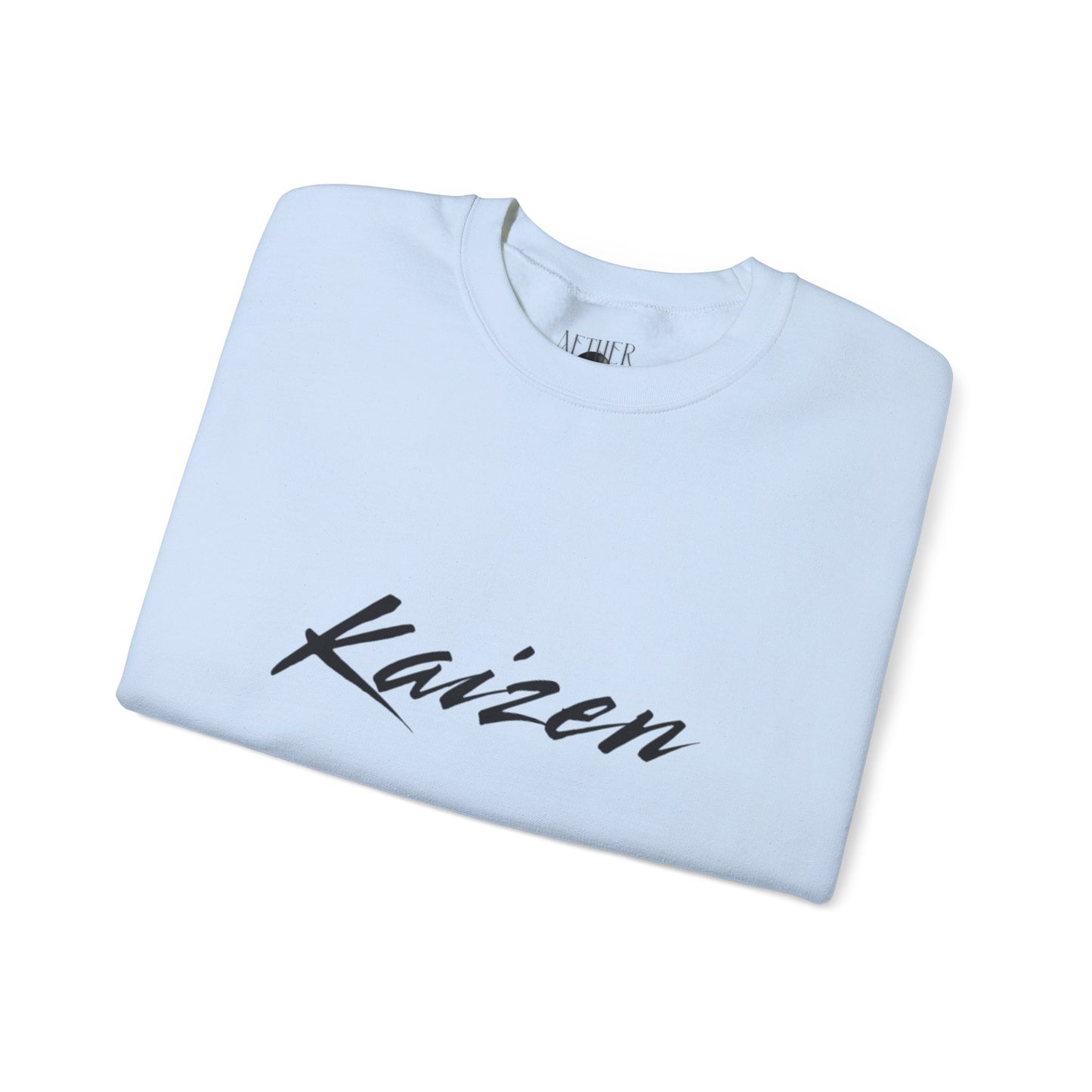 Kaizen Crewneck Sweatshirt