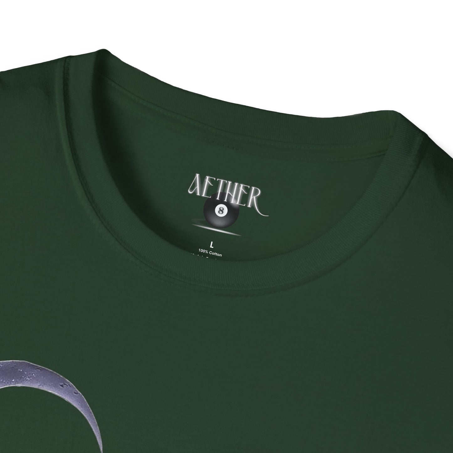 Quarantine Softstyle T-Shirt
