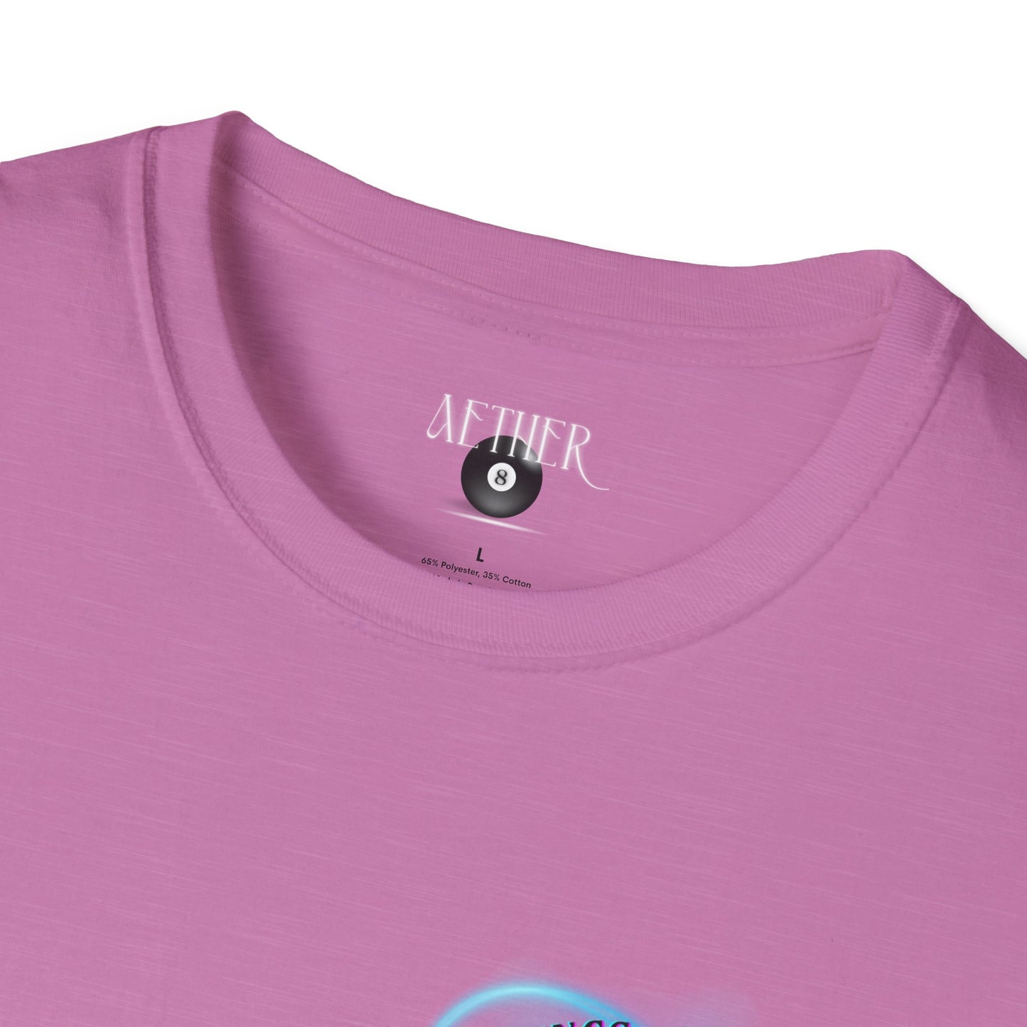 Guardian Angels Softstyle T-Shirt