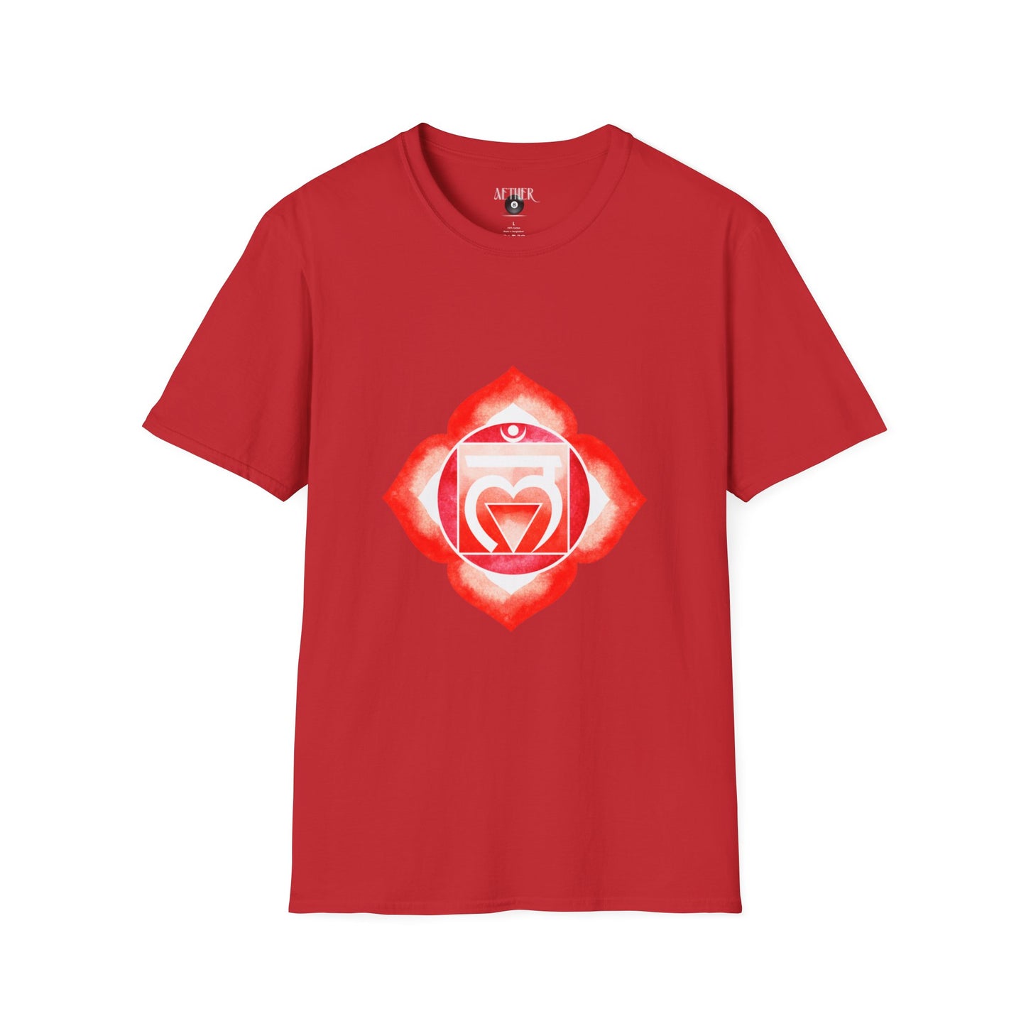 MULADHARA Softstyle T-Shirt