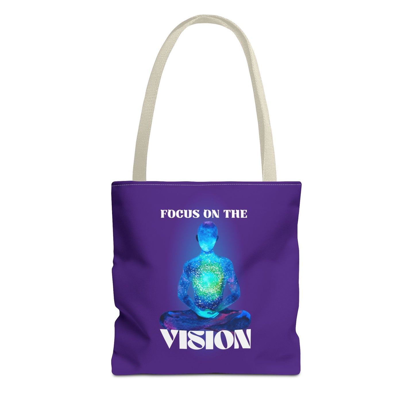 The Vision Tote Bag
