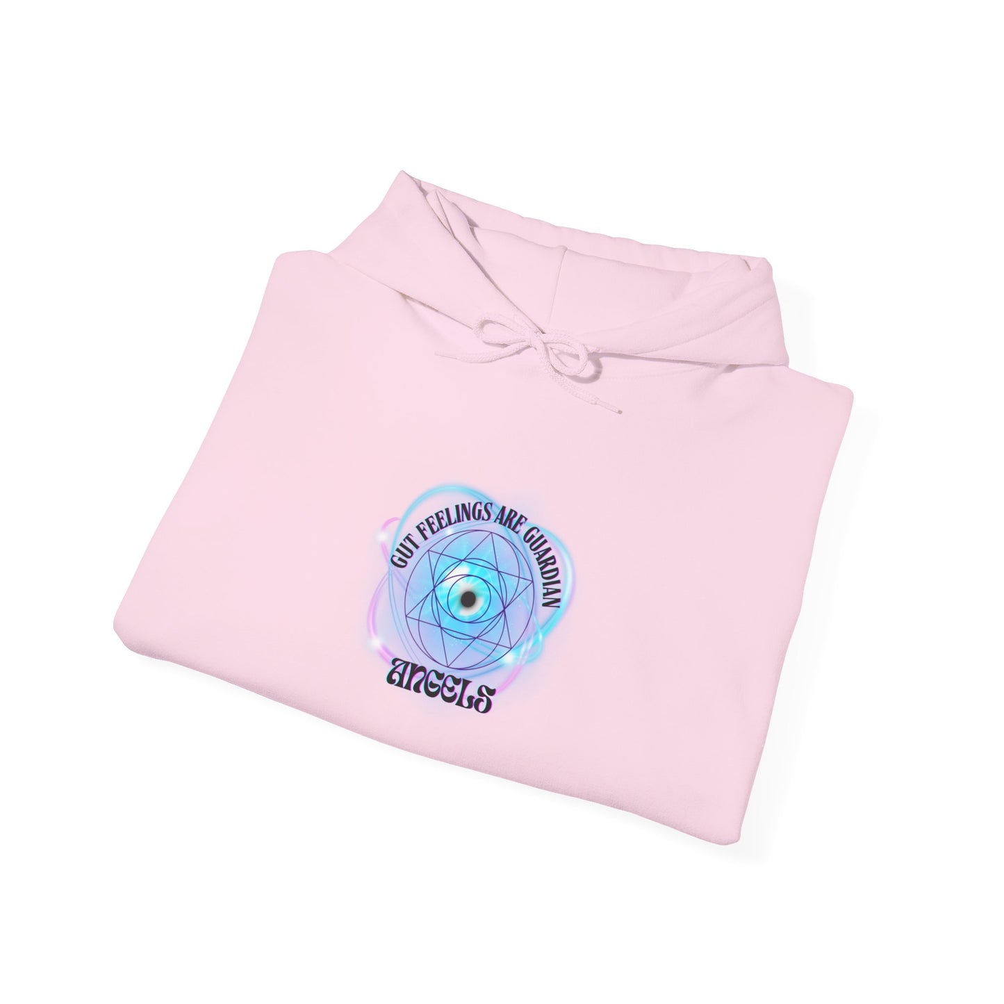 Guardian Angels Hooded Sweatshirt