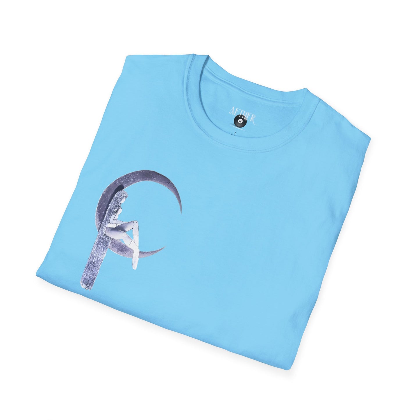 Quarantine Softstyle T-Shirt