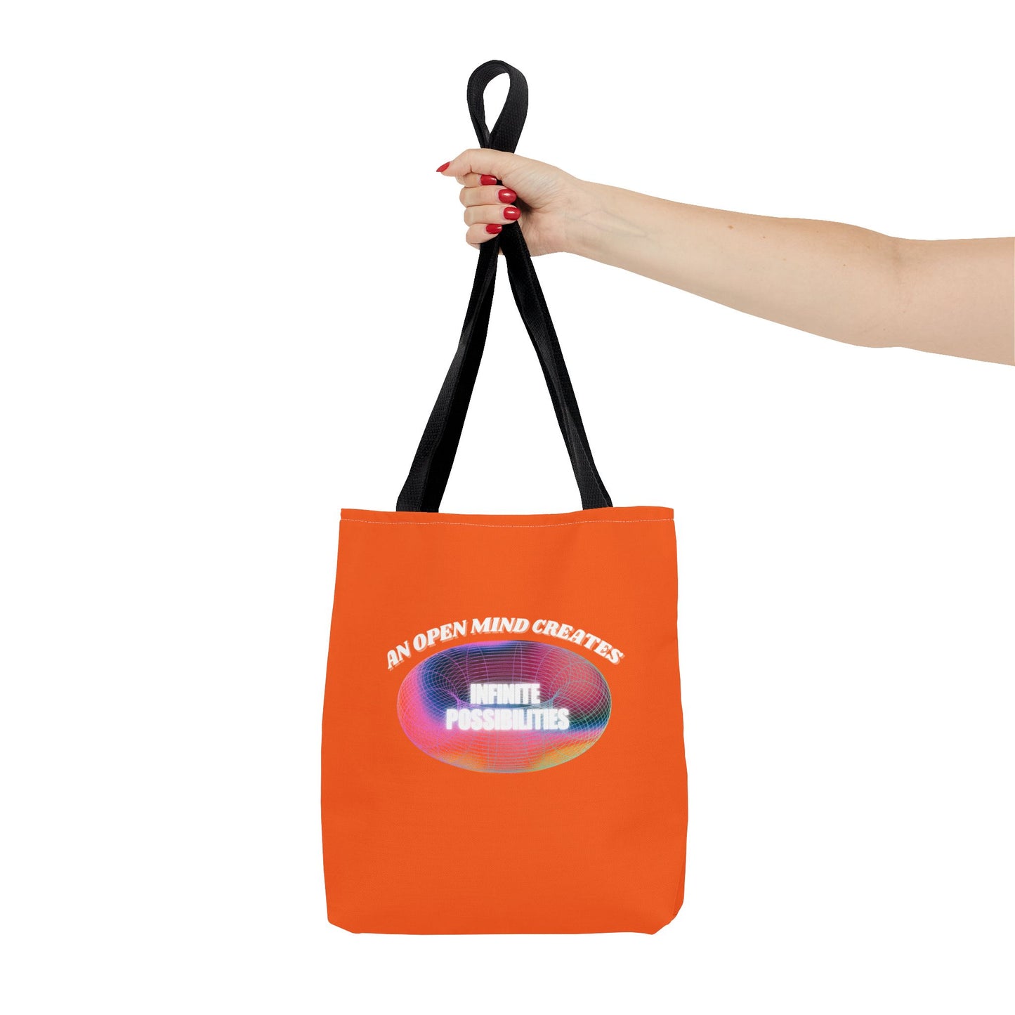 Infinite Possibilities Tote Bag