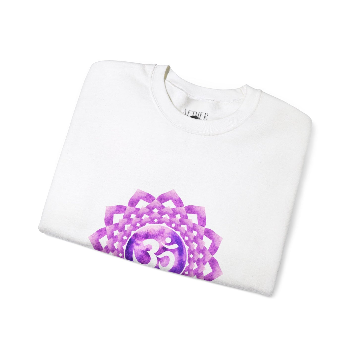 SAHASRARA Crewneck Sweatshirt