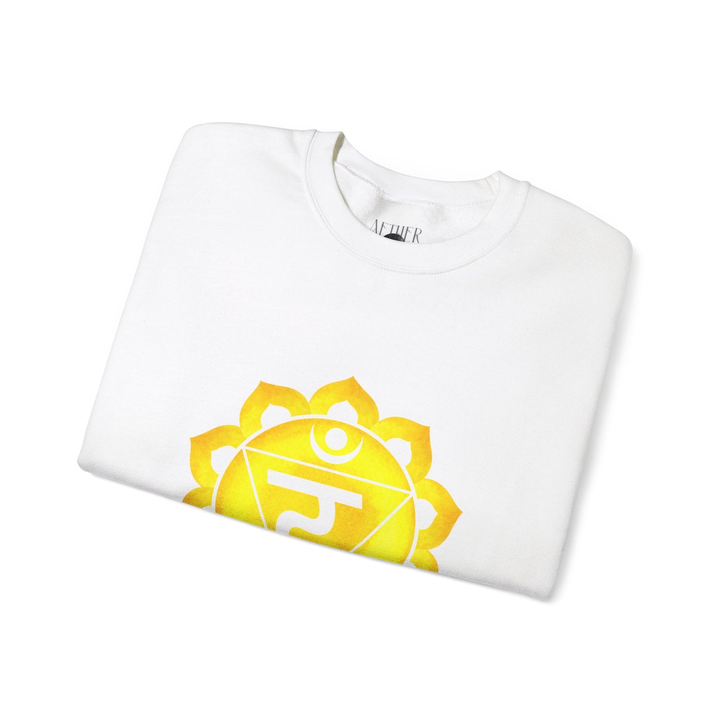 MANIPURA Crewneck Sweatshirt