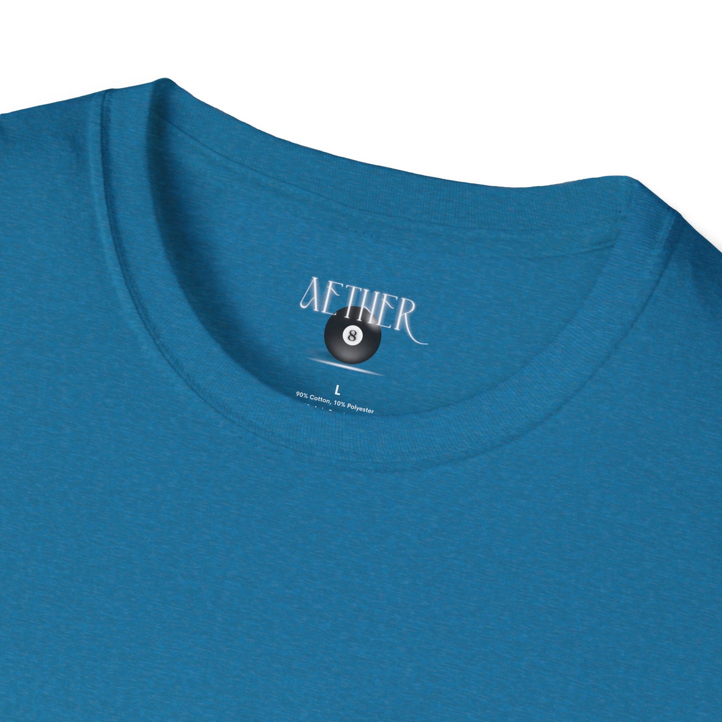 AJNA Softstyle T-Shirt
