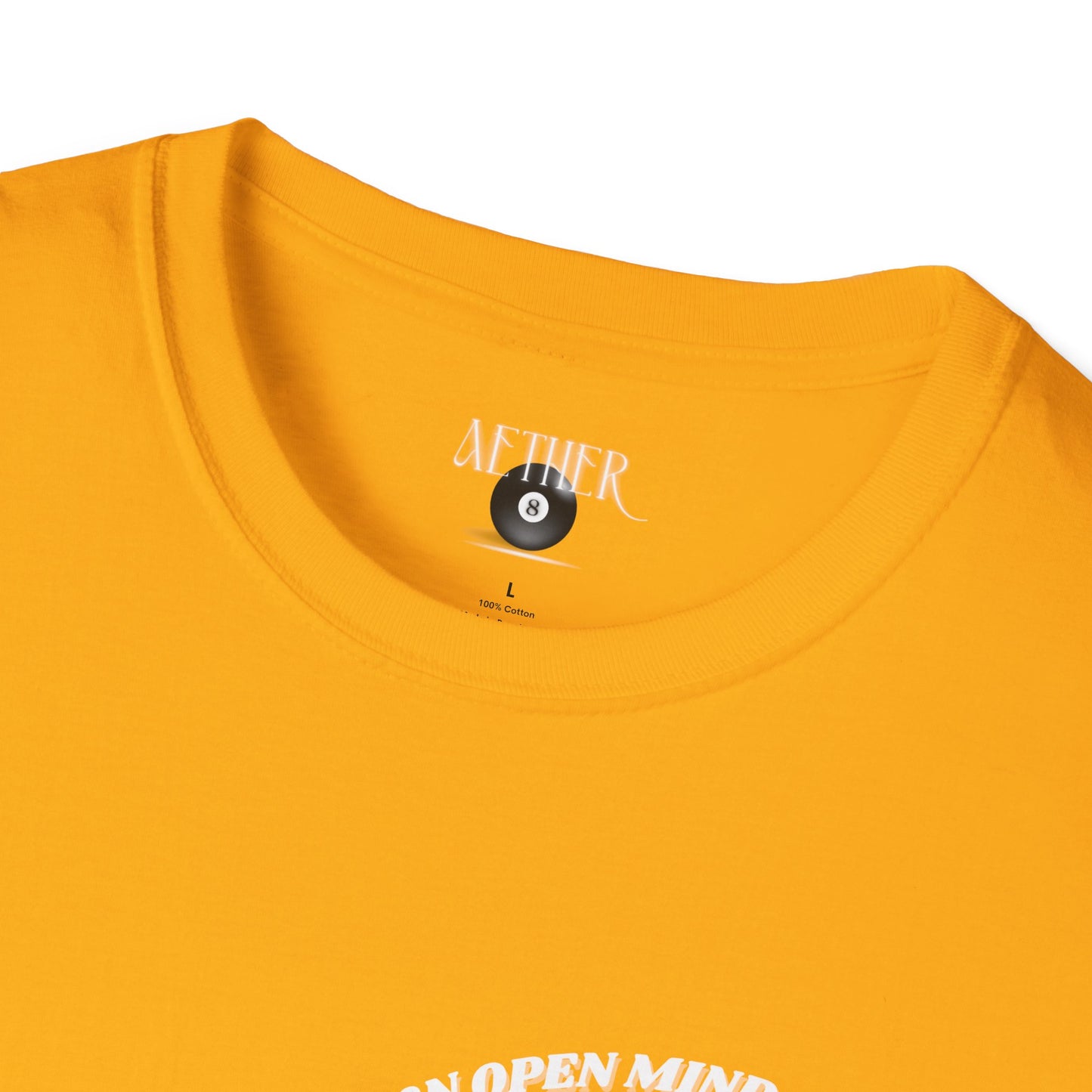 Infinite Possibilities Softstyle T-Shirt