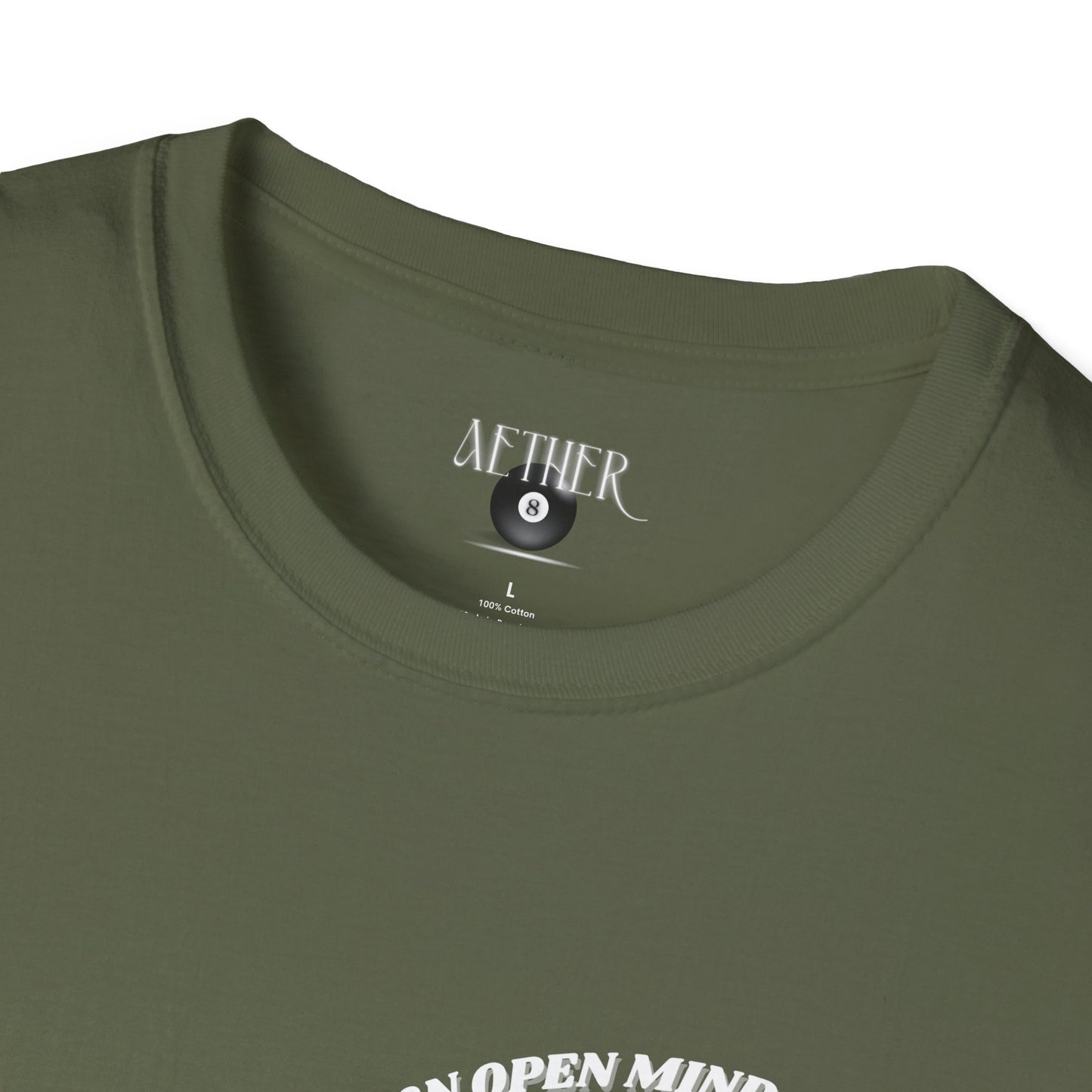 Infinite Possibilities Softstyle T-Shirt