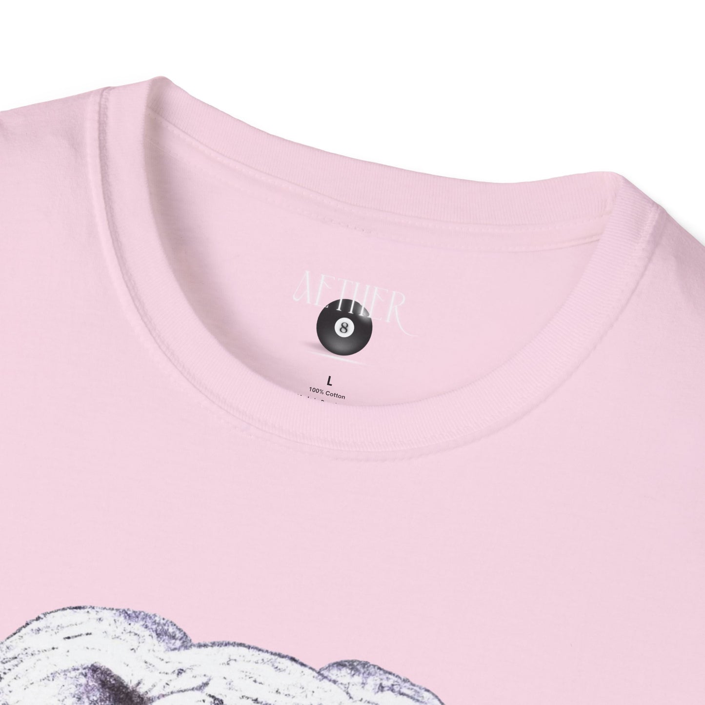 Grand Wisdom Softstyle T-Shirt