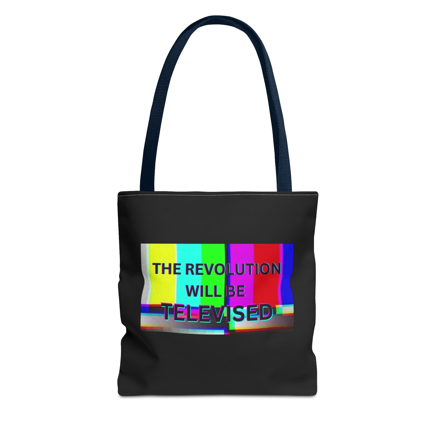 The Revolution Tote Bag