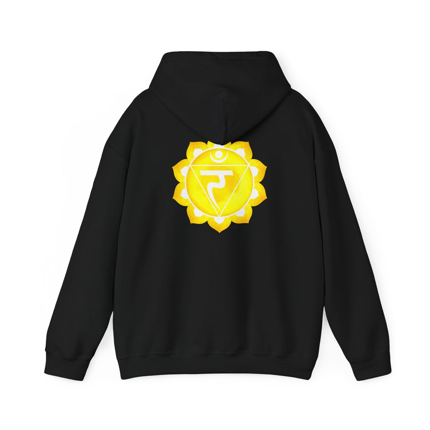 MANIPURA Hooded Sweatshirt