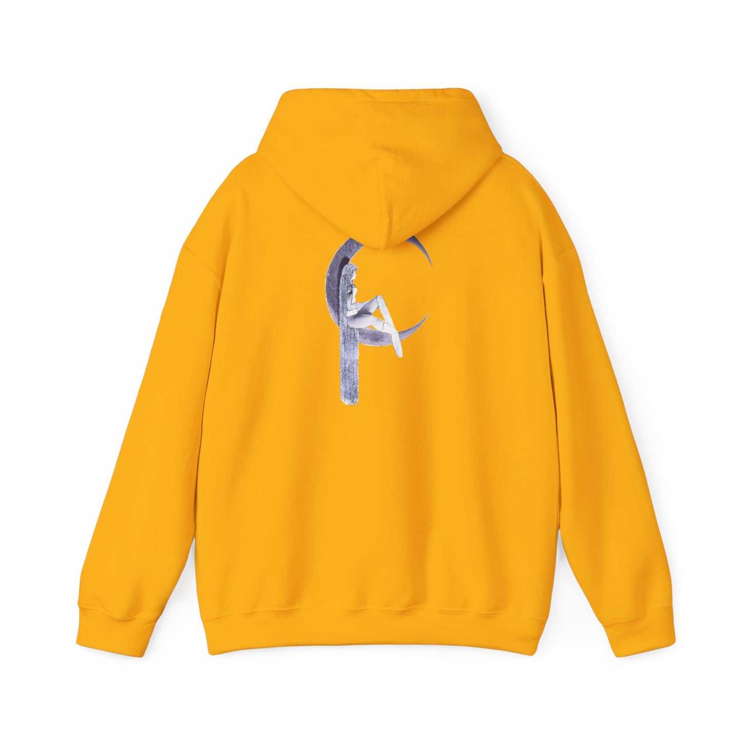 Quarantine Hooded Sweatshirt