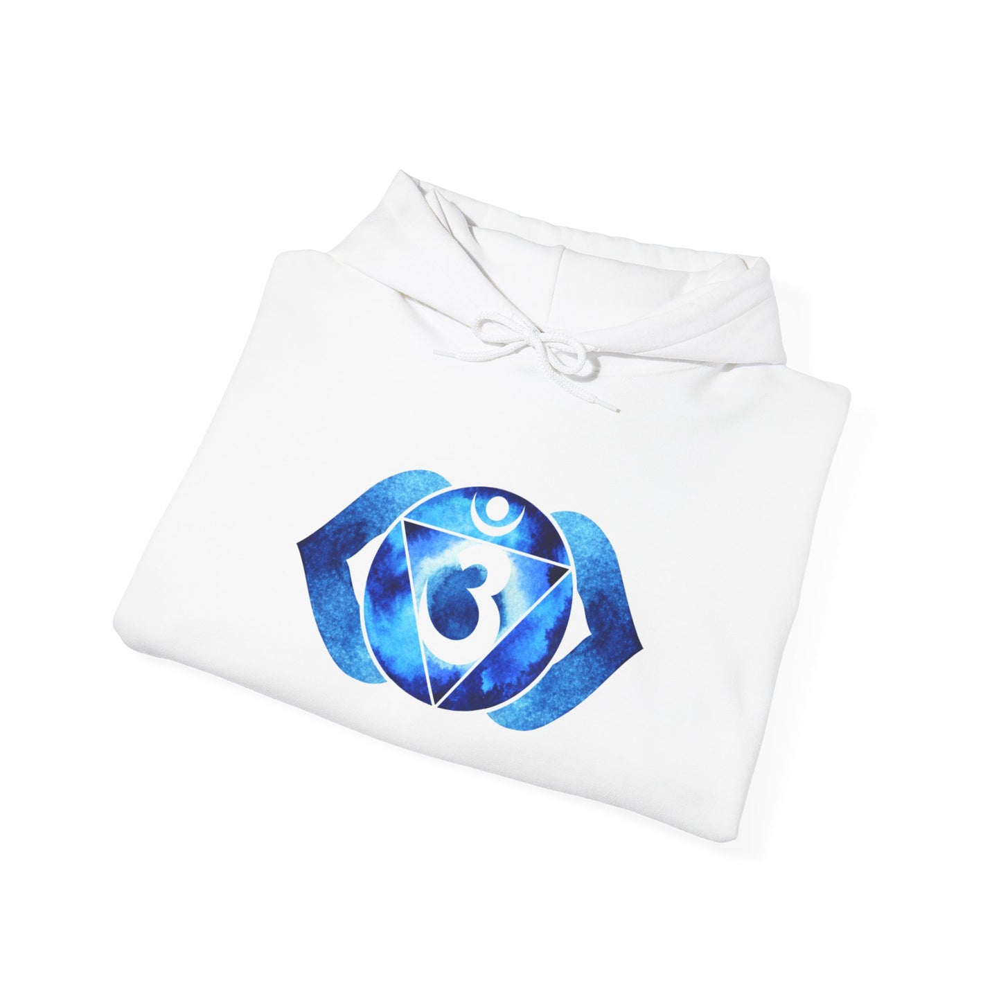 AJNA Hooded Sweatshirt