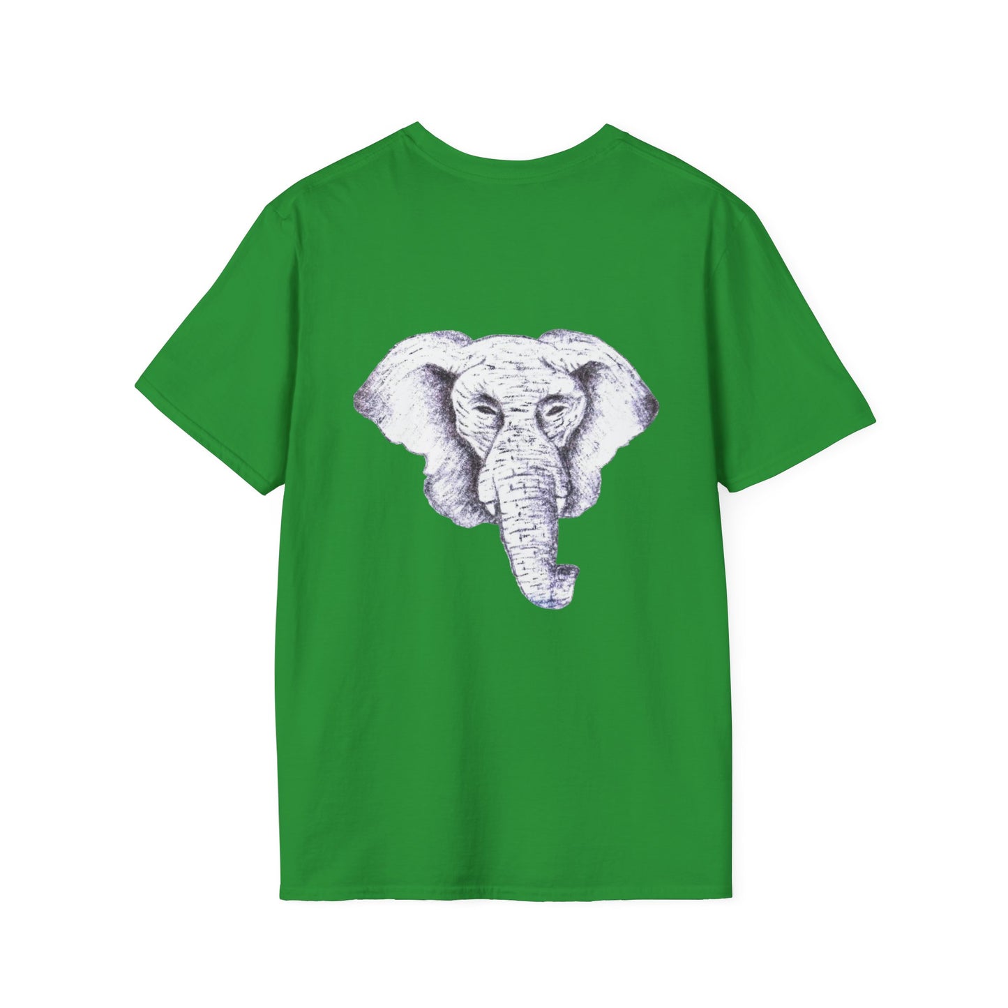 Grand Wisdom Softstyle T-Shirt