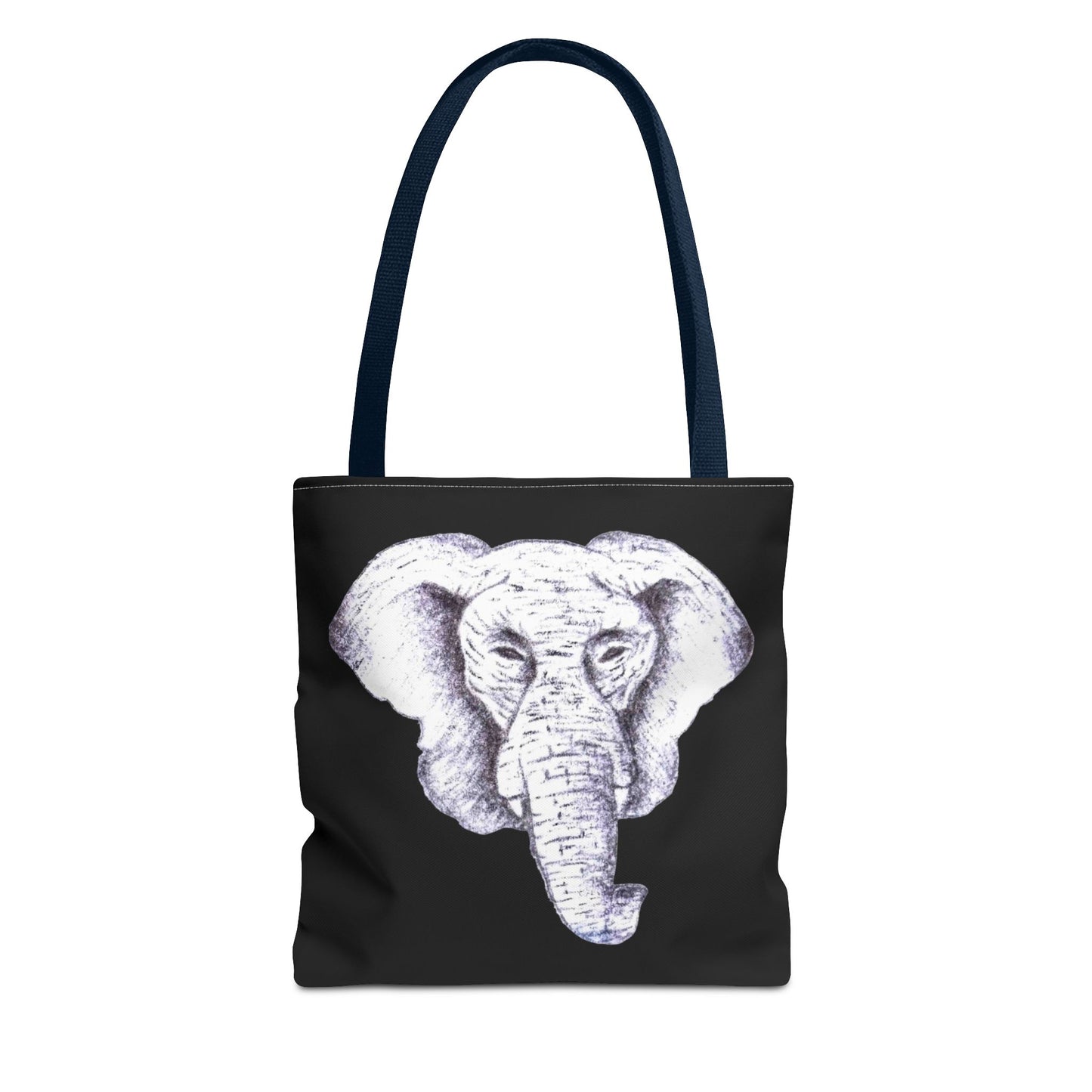 Grand Wisdom Tote Bag