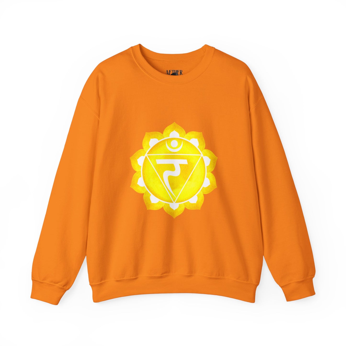 MANIPURA Crewneck Sweatshirt