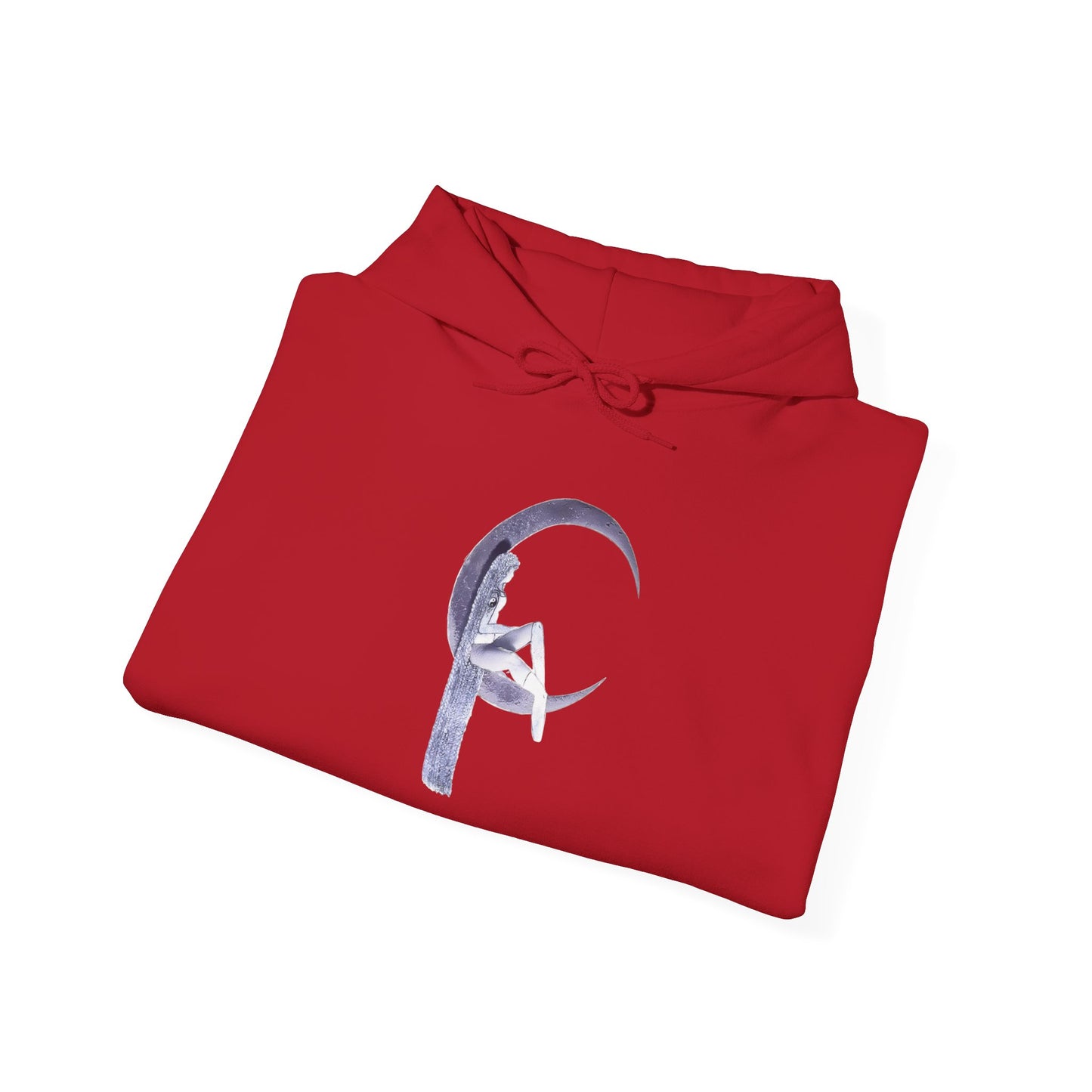 Quarantine Hooded Sweatshirt