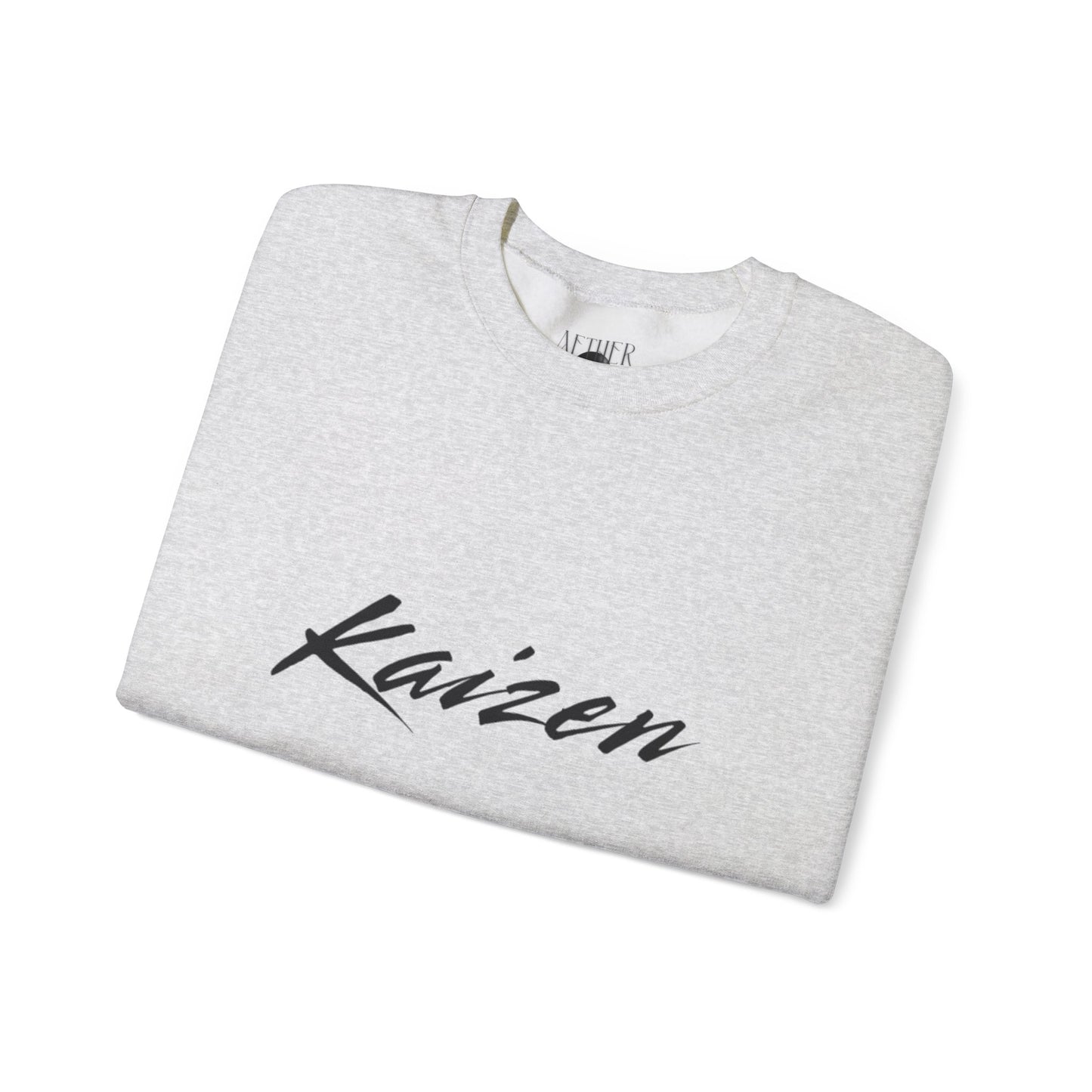 Kaizen Crewneck Sweatshirt