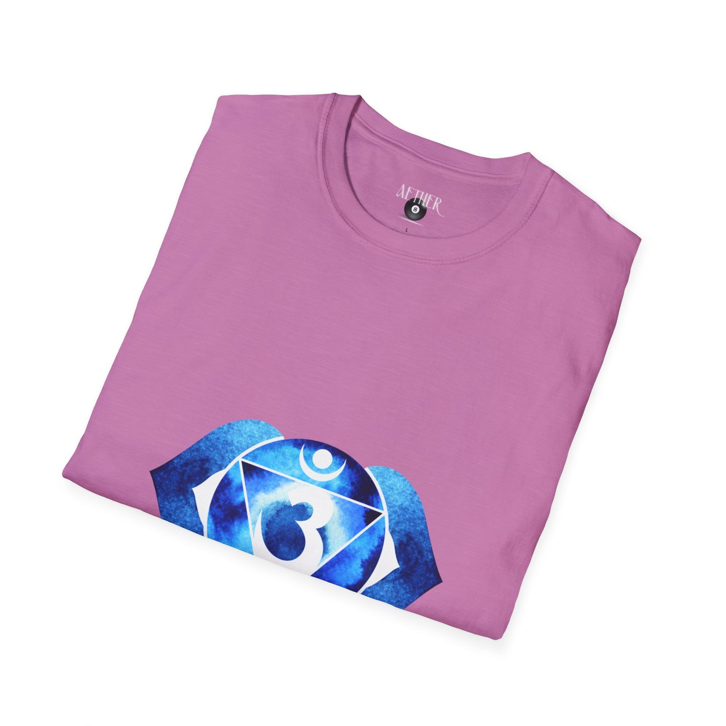 AJNA Softstyle T-Shirt