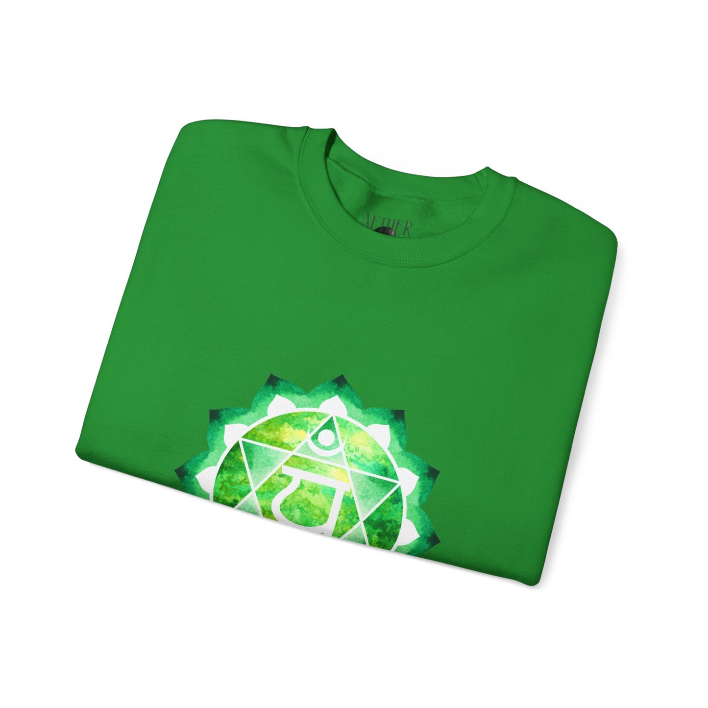ANAHATA Crewneck Sweatshirt