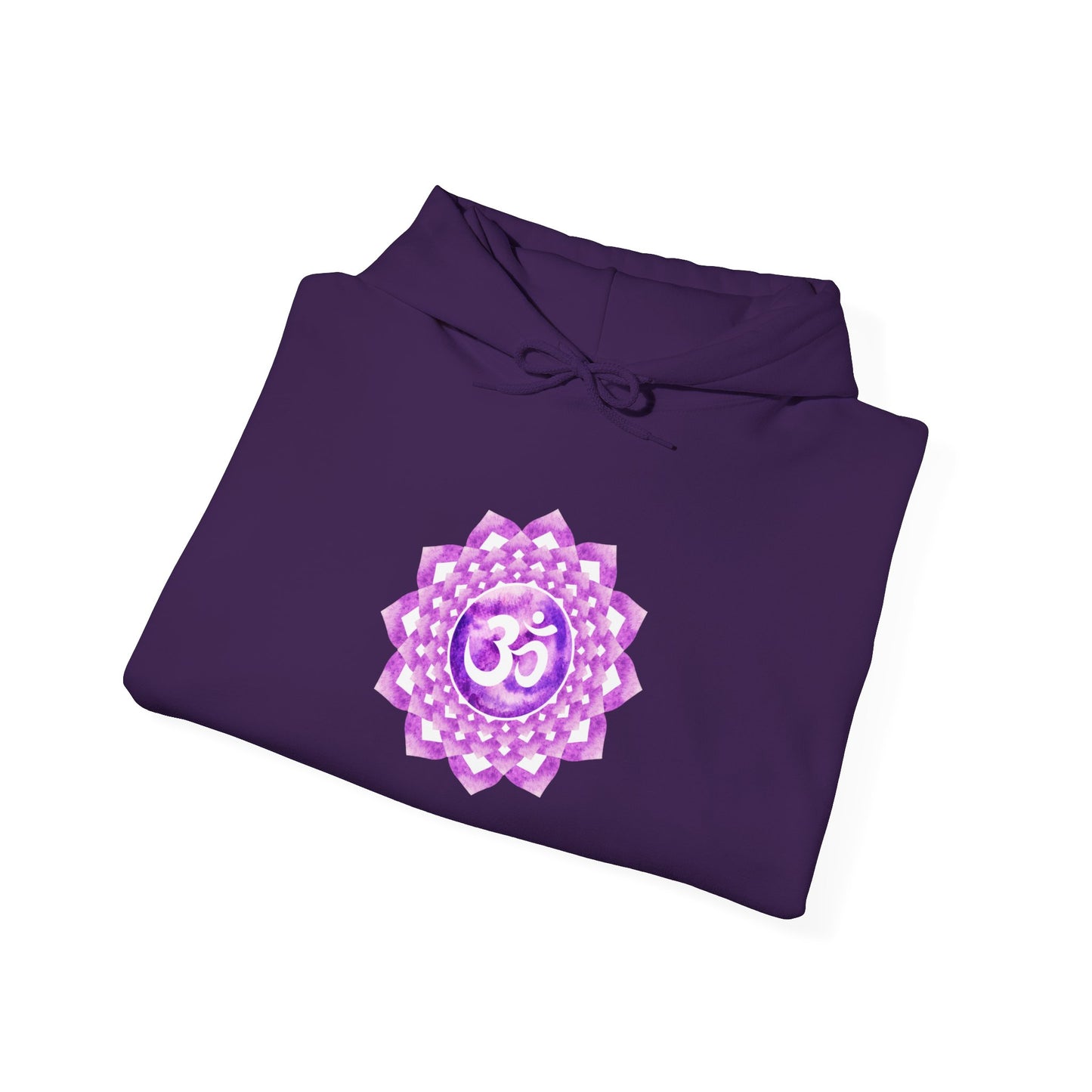 SAHASRARA Hooded Sweatshirt