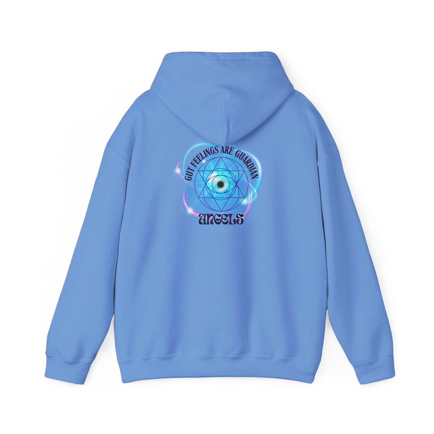 Guardian Angels Hooded Sweatshirt