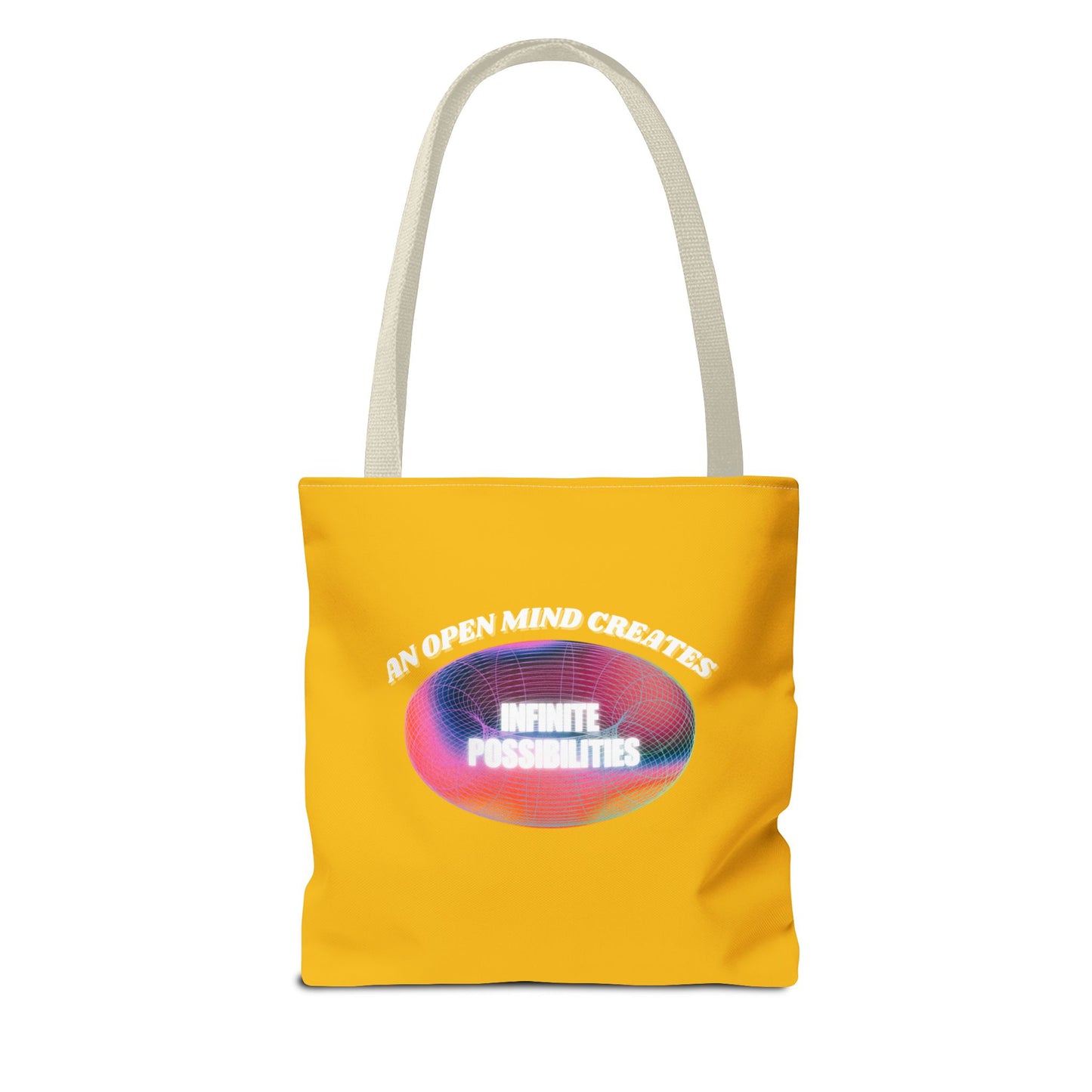 Infinite Possibilities Tote Bag