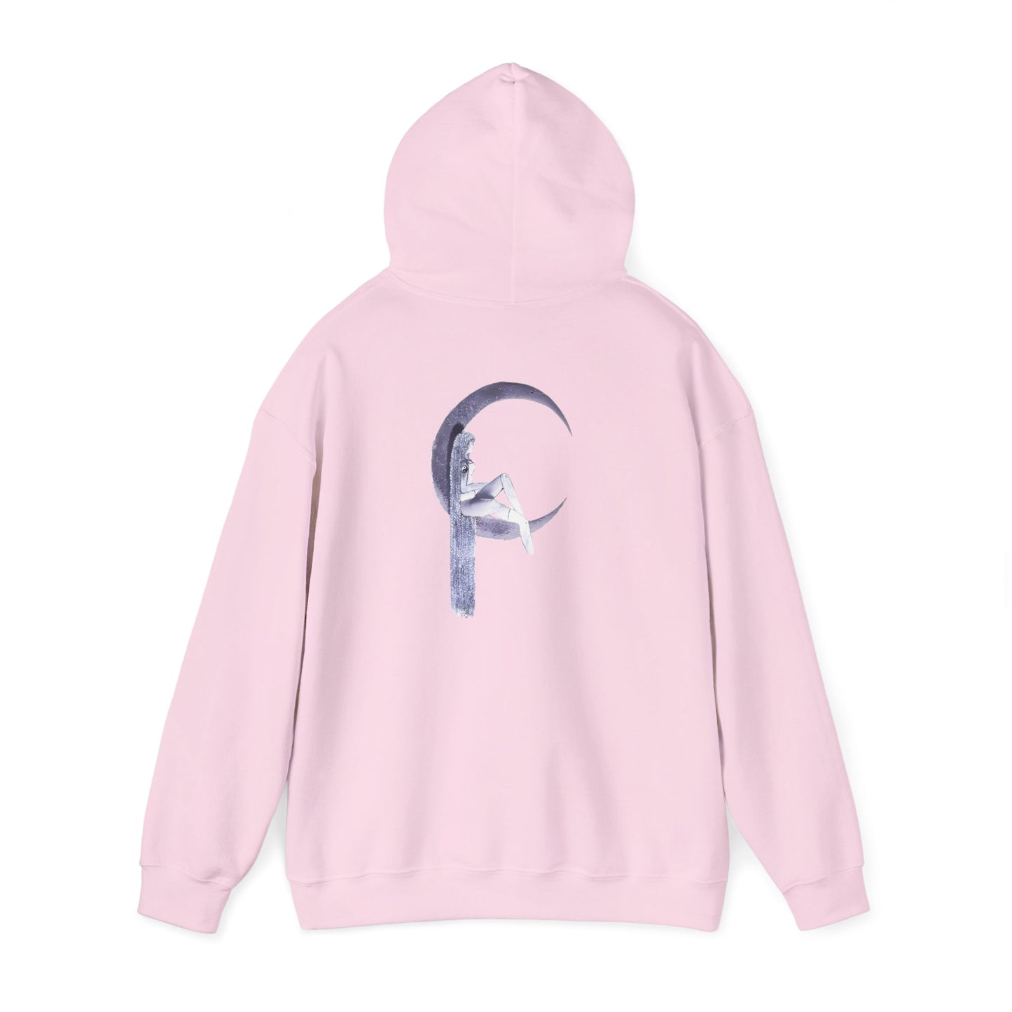 Quarantine Hooded Sweatshirt