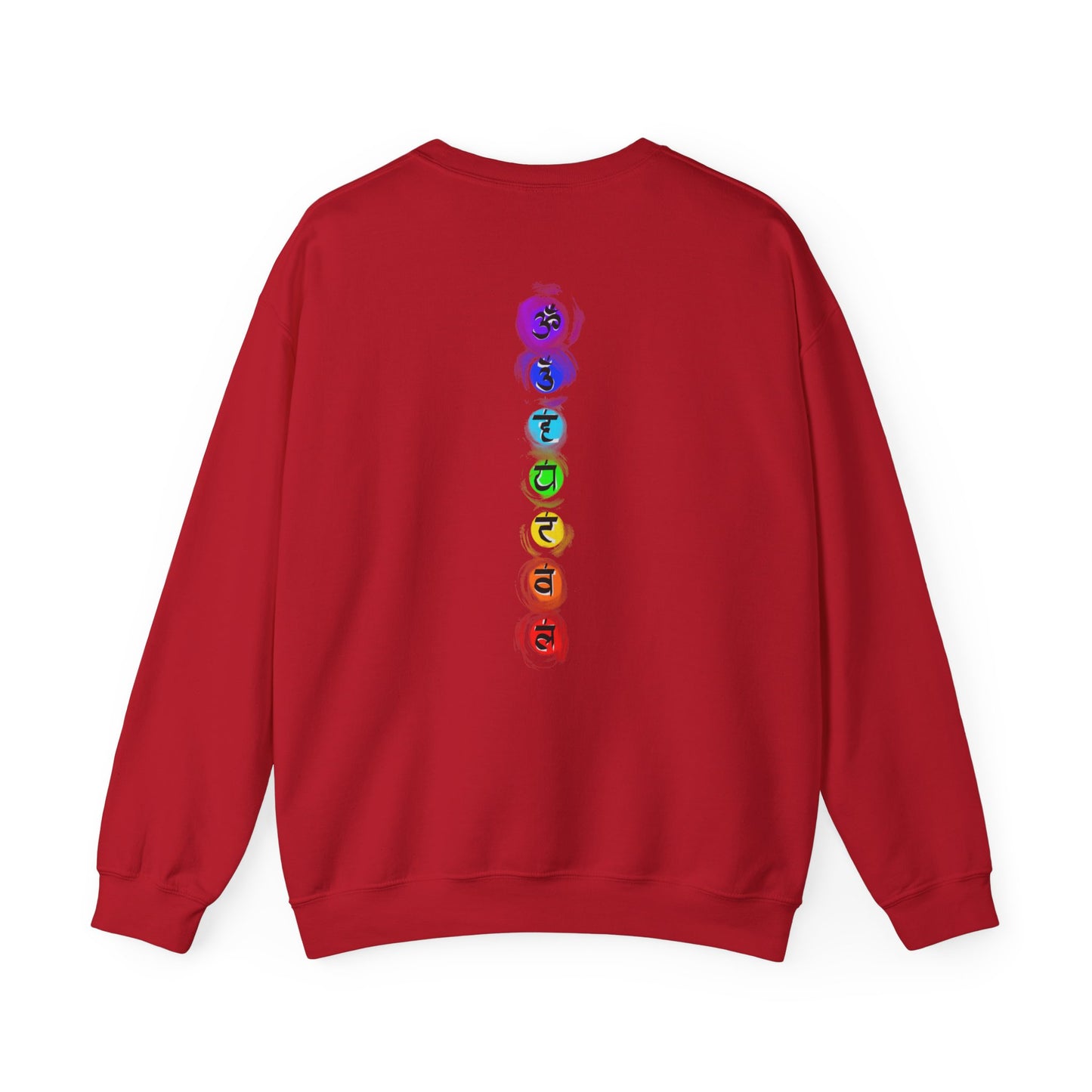MULADHARA Crewneck Sweatshirt
