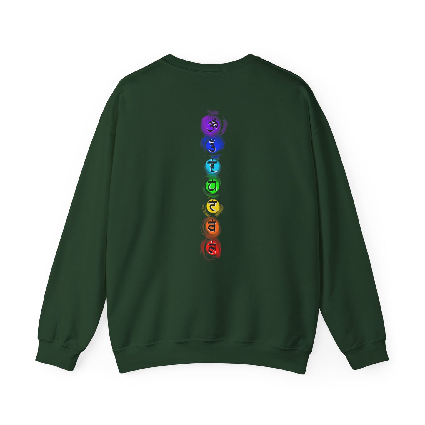 ANAHATA Crewneck Sweatshirt