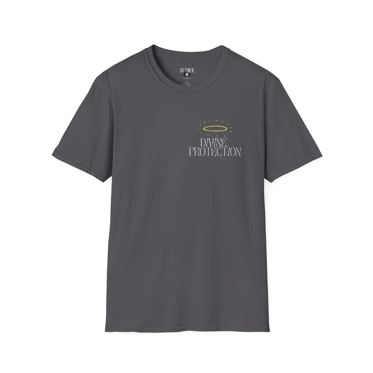 Divine Protection Softstyle T-Shirt