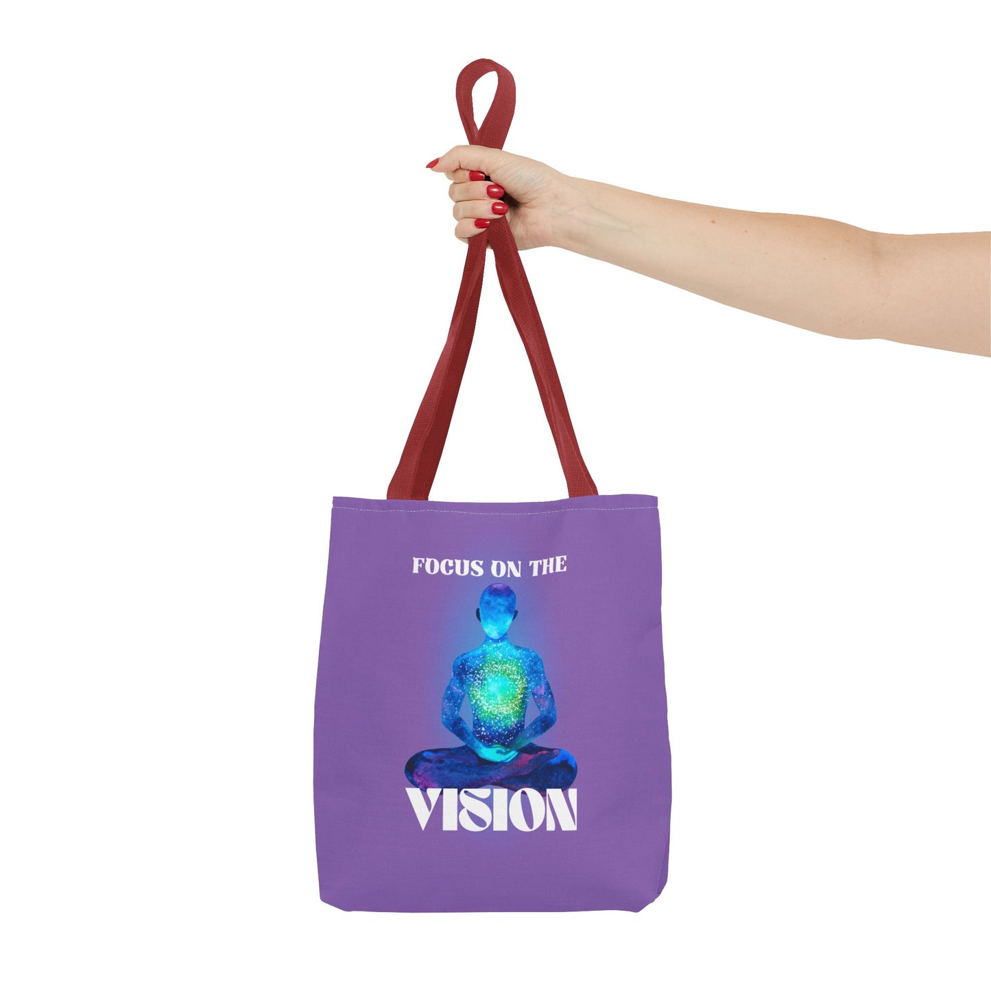 The Vision Tote Bag