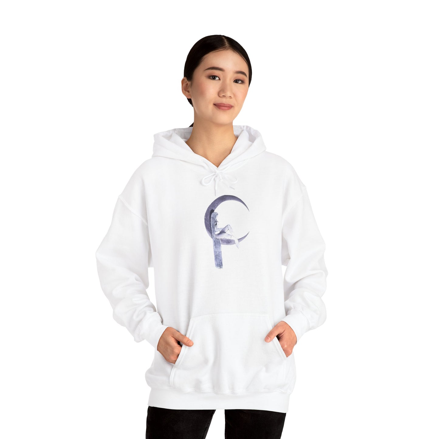 Quarantine Hooded Sweatshirt