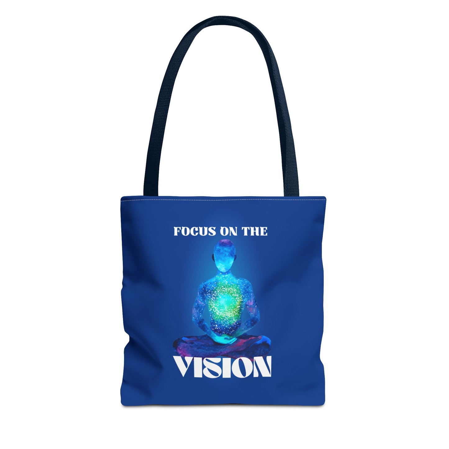The Vision Tote Bag