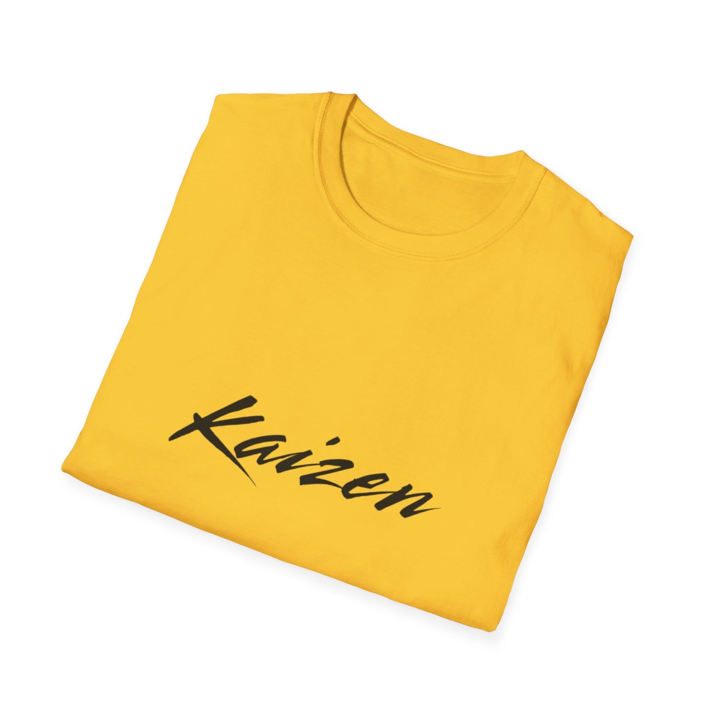 Kaizen Softstyle T-Shirt
