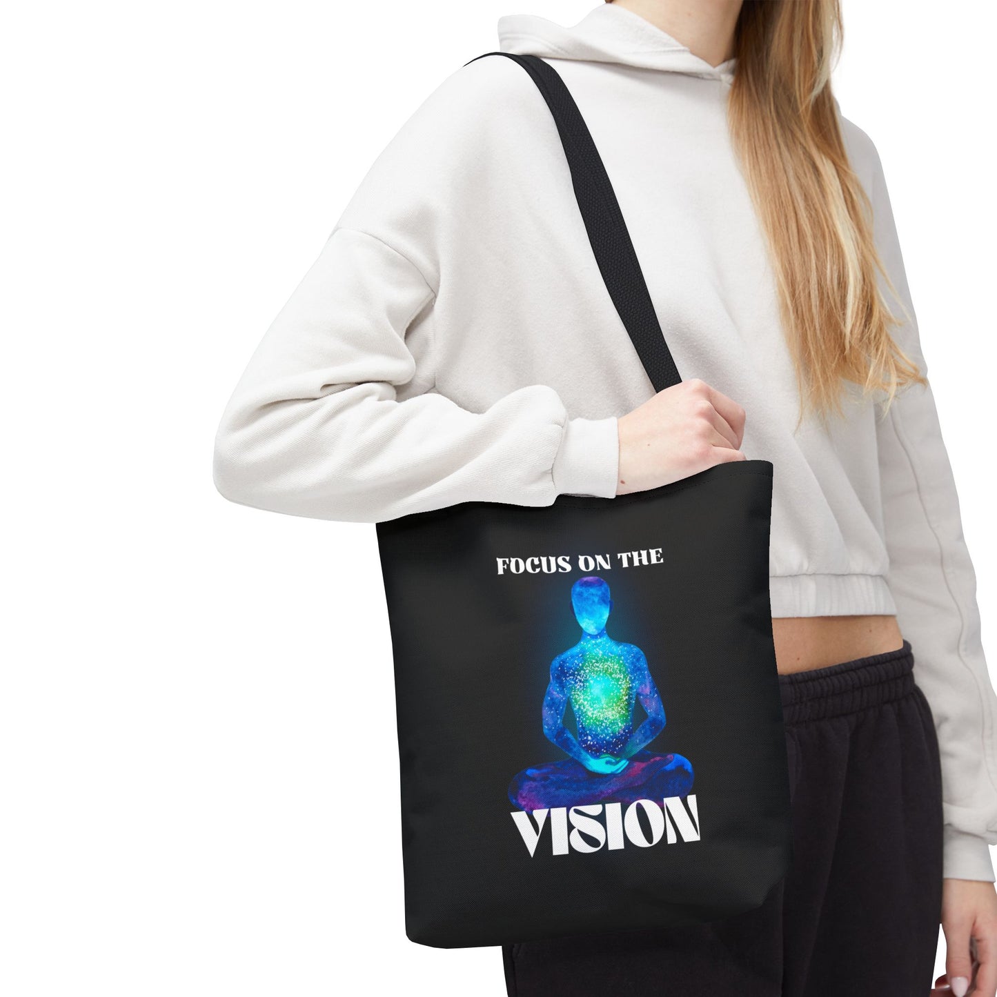 The Vision Tote Bag