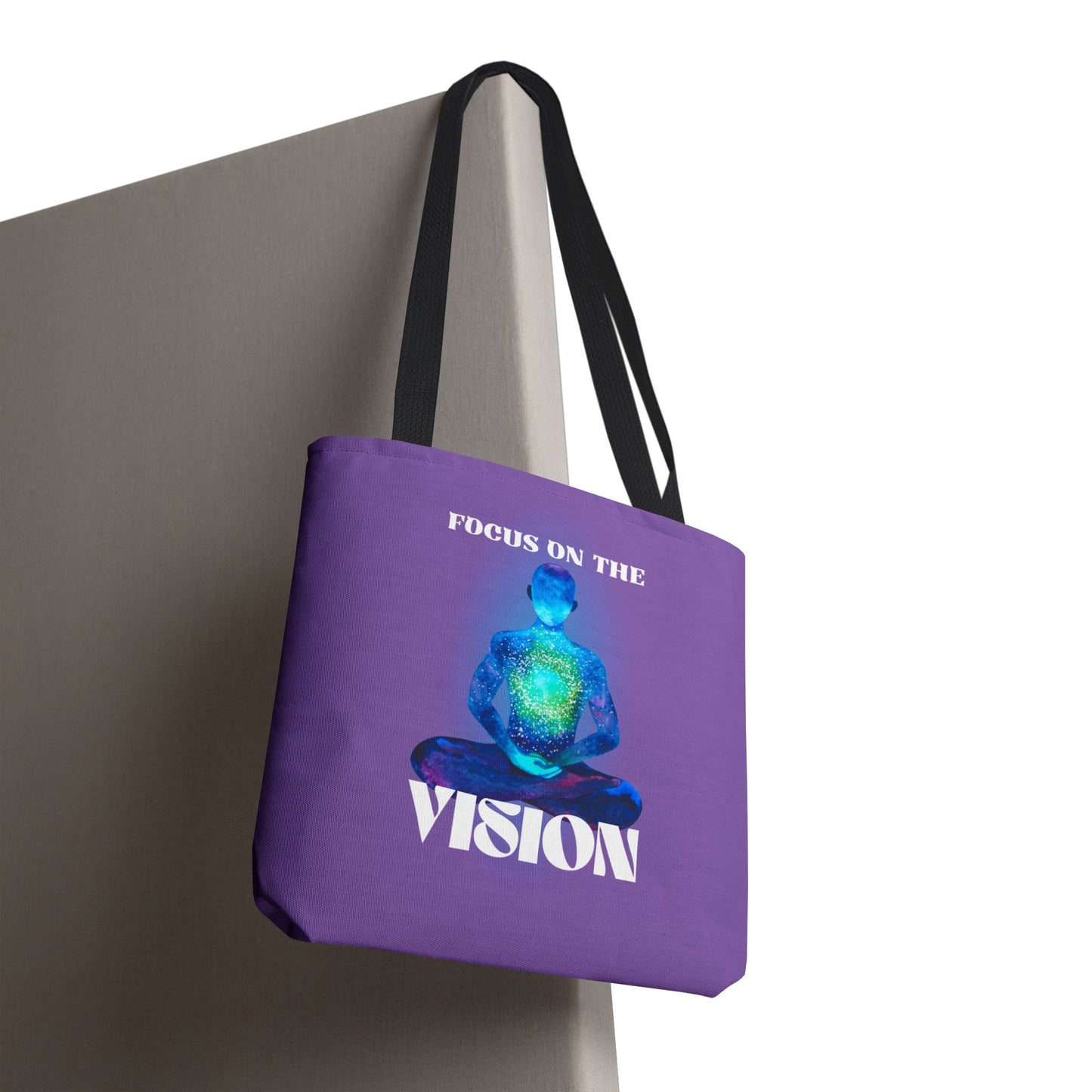 The Vision Tote Bag